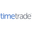 Timetrade logo