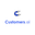 Customers.ai logo
