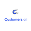 Customers.ai logo