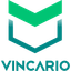 Vincario logo