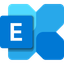 Microsoft Exchange logo