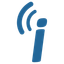 iContact logo