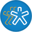 Nimble logo