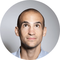 Nir Eyal avatar