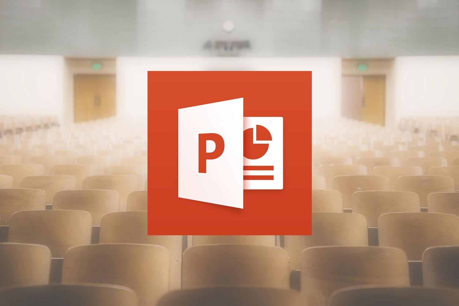 Microsoft PowerPoint Free