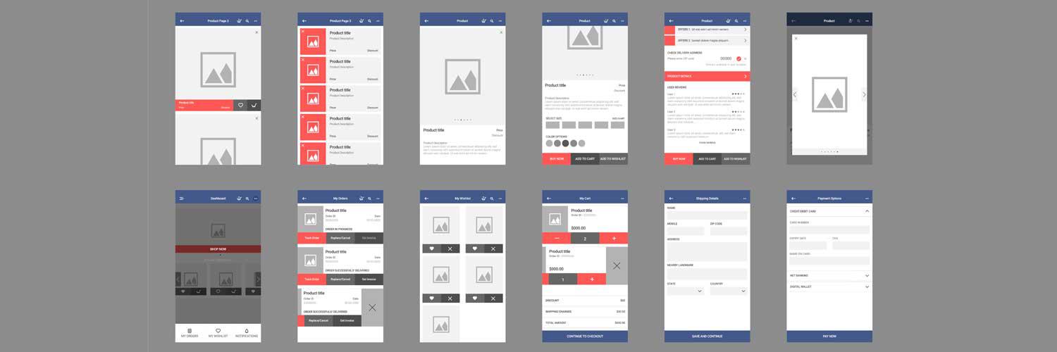 The 14 Best Wireframe Tools For 2019