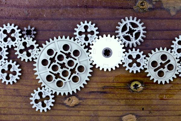 gears photo