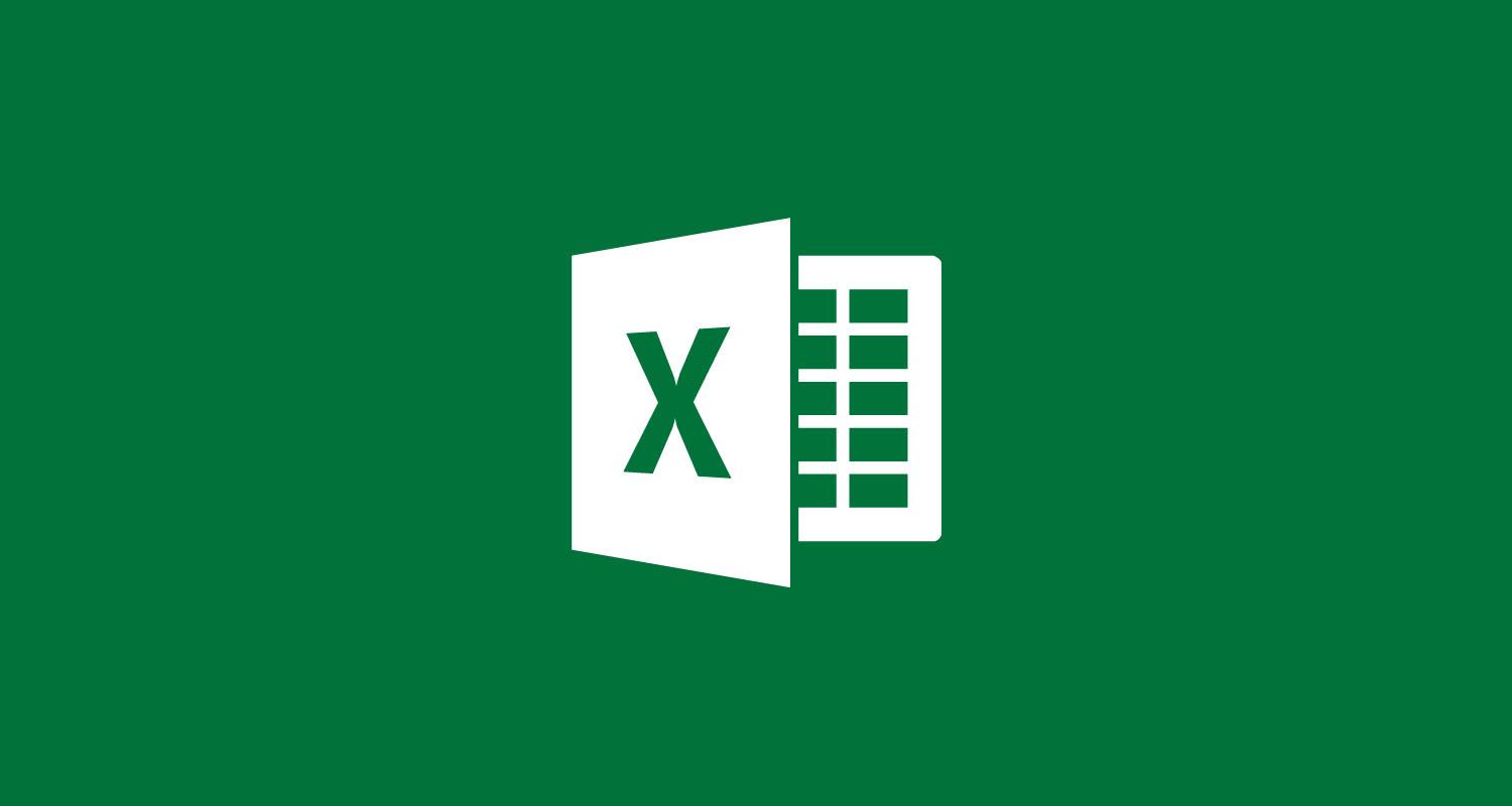 Can I Buy Just Microsoft Excel For Mac