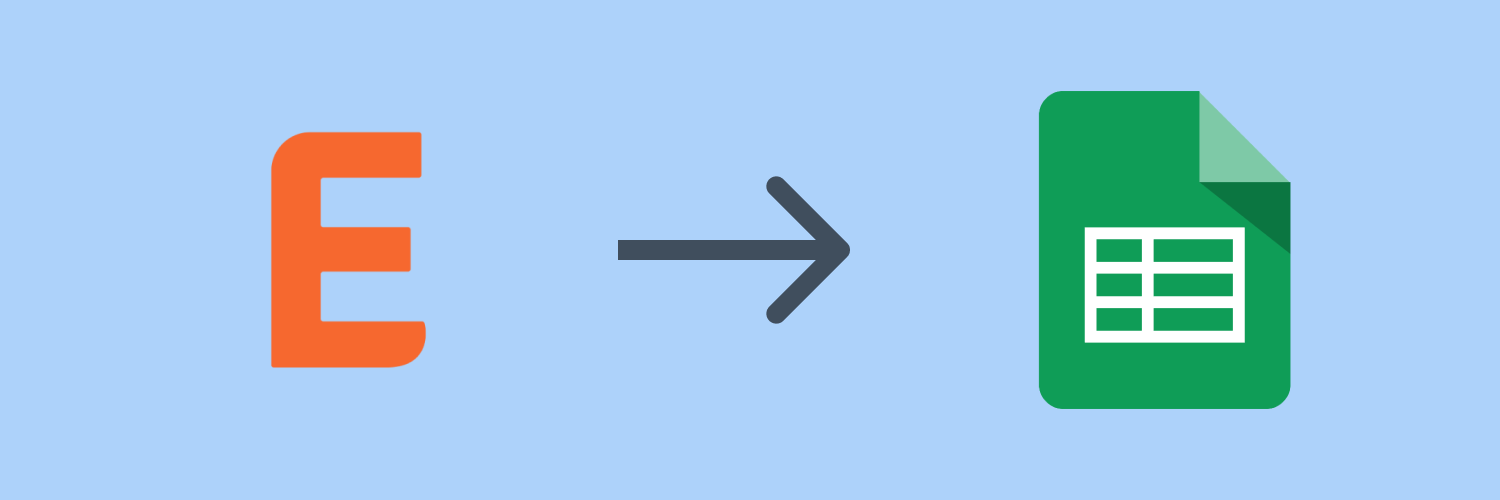 Integration How To Connect Eventbrite To Google Sheets