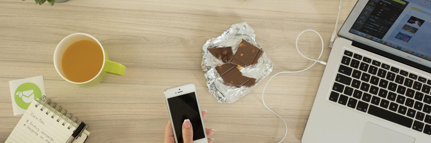 Here's How to Design the Best Afternoon Routine, According