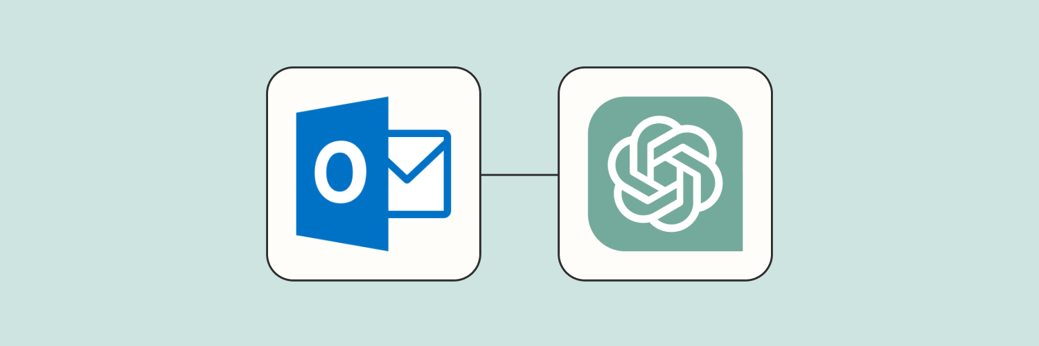 Outlook Contacts Logo