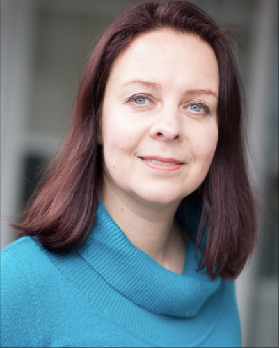 Nadia Welter