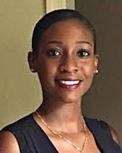 Natasha Apau