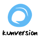 Kunversion integration logo