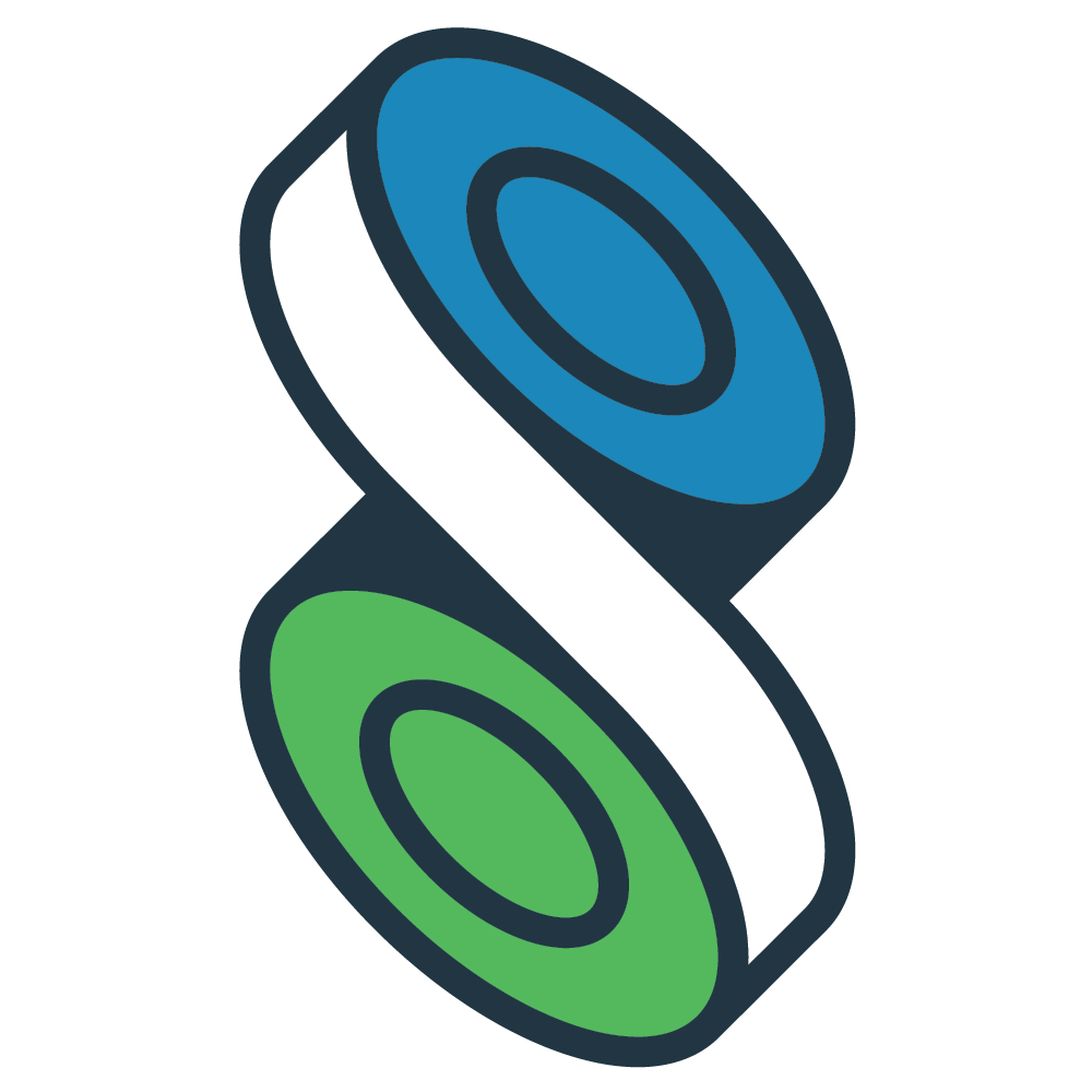 shopVOX logo