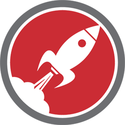 Estimate Rocket logo