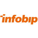 Infobip integration logo