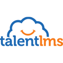 TalentLMS integration logo