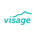 Visage integration logo