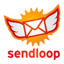 Sendloop integration logo