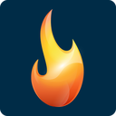 CallFire integration logo