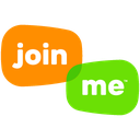 join.me integration logo