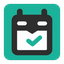 TimeHero logo
