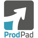 ProdPad integration logo