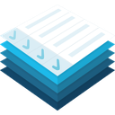 Minute integration logo