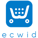 Ecwid integration logo