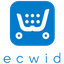 Ecwid logo