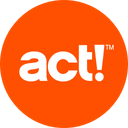 Act! Premium integration logo