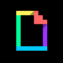 Giphy integration logo