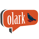 Olark integration logo