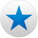 Mention integration logo