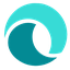 Wave logo