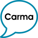 Carma Marketing Hub integration logo