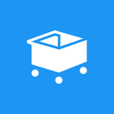 SamCart integration logo