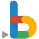 Bkper integration logo