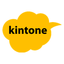 Kintone integration logo