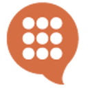 CallHub integration logo