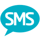 Burst SMS integration logo