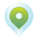 ThunderMaps integration logo