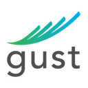 Gust integration logo