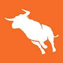 Bullhorn CRM integration logo