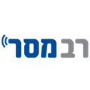Responder (רב מסר) integration logo