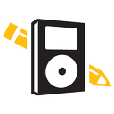 CastingWords integration logo