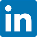 LinkedIn integration logo