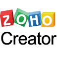 Zoho Creator integration logo