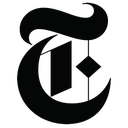 New York Times integration logo
